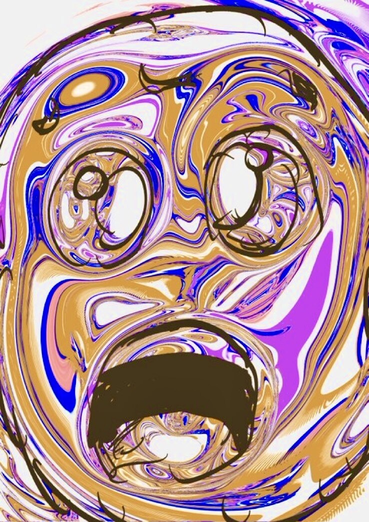 商用利用可重めな雰囲気のアイコンを描きます サンプル画像の様な重めのアイコンを描きます イメージ3