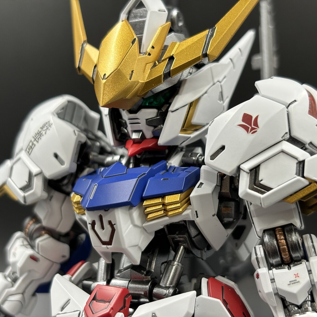 プラモデル製作代行します 「あなたの想いを形に。理想のプラモデルを作製します。」 イメージ9