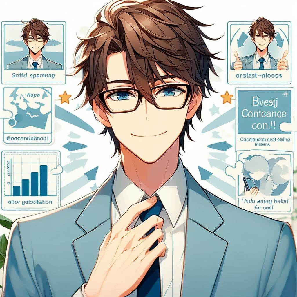 お悩み相談や心の不調についての相談を受けます 対話であなたの心を元気にします イメージ1