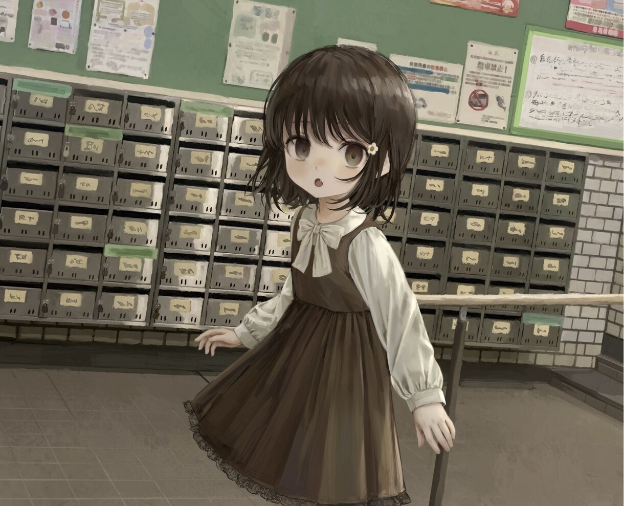 イラスト全般の制作承ります ご希望の用途に合わせて丁寧にイラスト制作いたします！ イメージ1