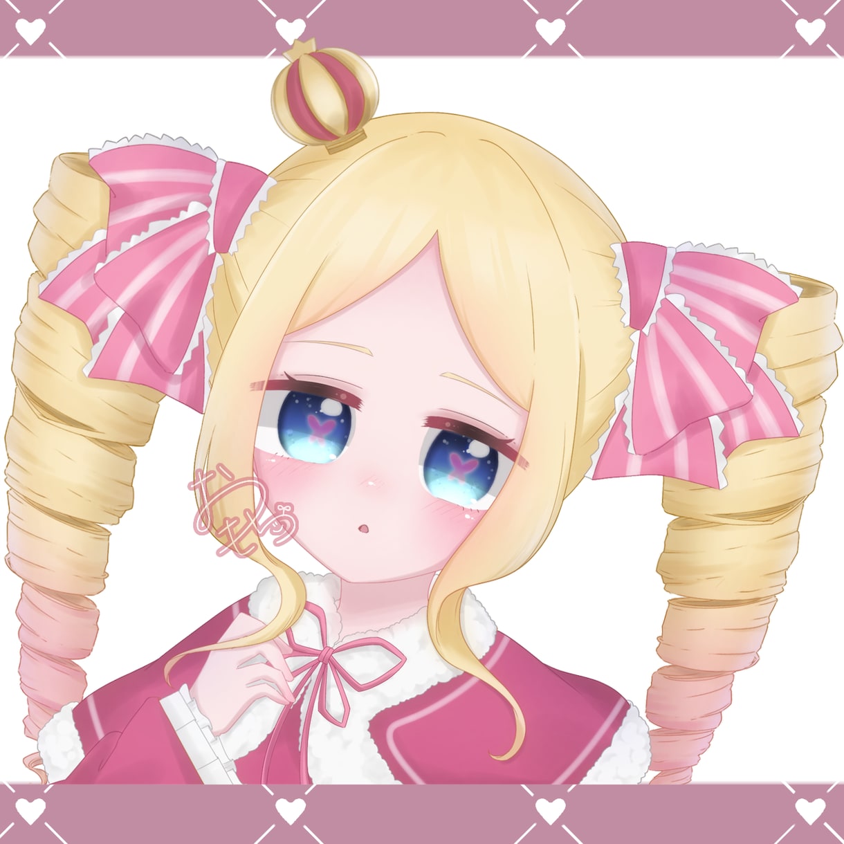 映えるアイコン等のイラスト描きます ご依頼初めての方でも歓迎です！相談だけでもOKです！ イメージ4