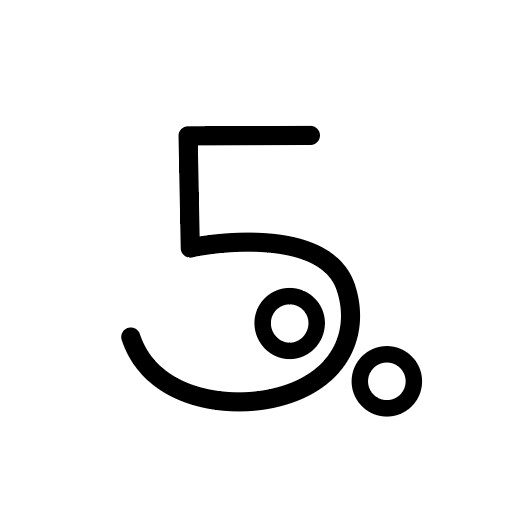 素敵なロゴを制作、提案いたします 目的、雰囲気に合ったロゴを作ります！ イメージ3
