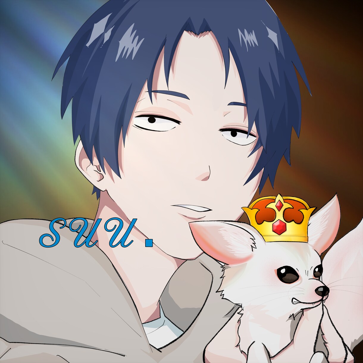 貴方のオリジナルキャラ描きます 貴方だけのオリジナルキャラを作るお手伝いします イメージ3