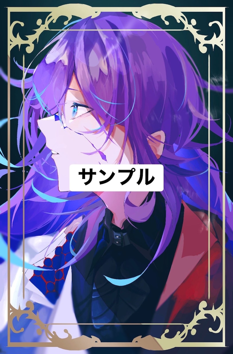 クオリティの高いイラストを作成します イラストの依頼を受け付けます。納期は1週間〜1ヵ月ほどです。 イメージ1