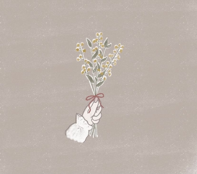 おはなしききます どんなお話でも、きかせてください イメージ1