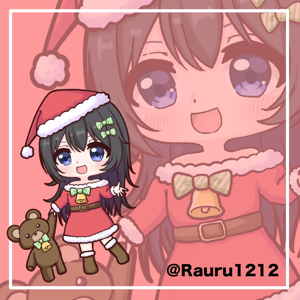 商用利用OK！最短2日！可愛いミニキャラ描きます VTuberや配信者さんにおすすめ！！✨️ イメージ8