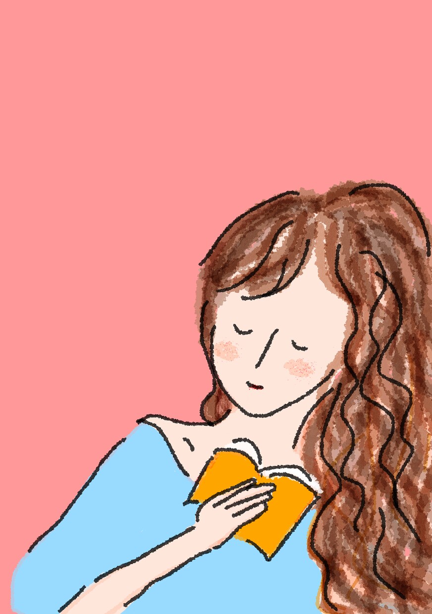 ゆるいデジタルイラスト描きます 優しい、ゆるい、ほんわかとしたイラスト描きます イメージ1