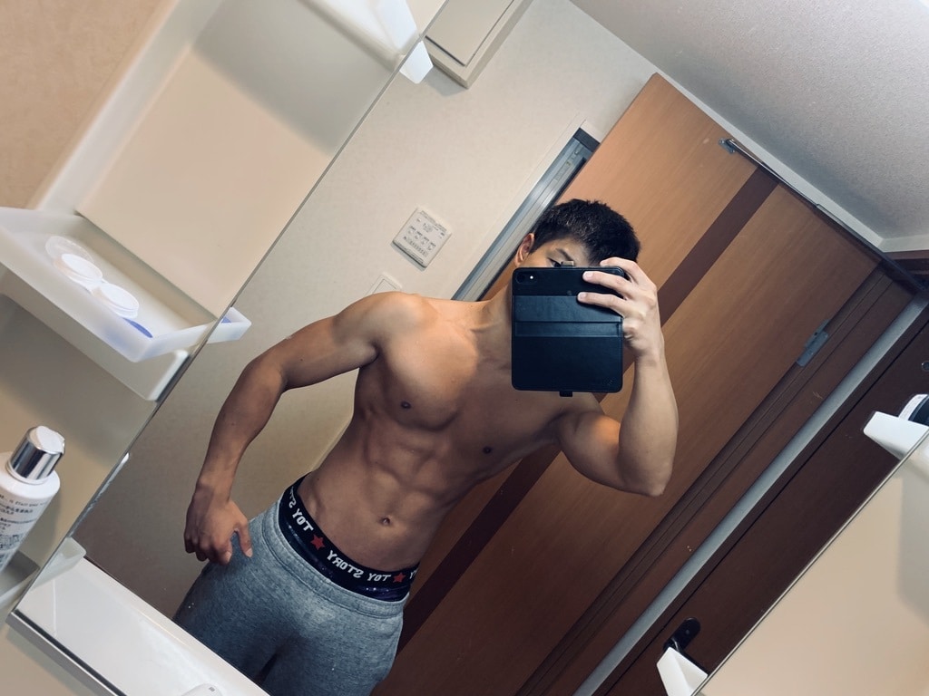 サラリーマン限定　モテたいを叶えます 限られた時間で理想の体へ。あなただけのプランニング提供 イメージ1