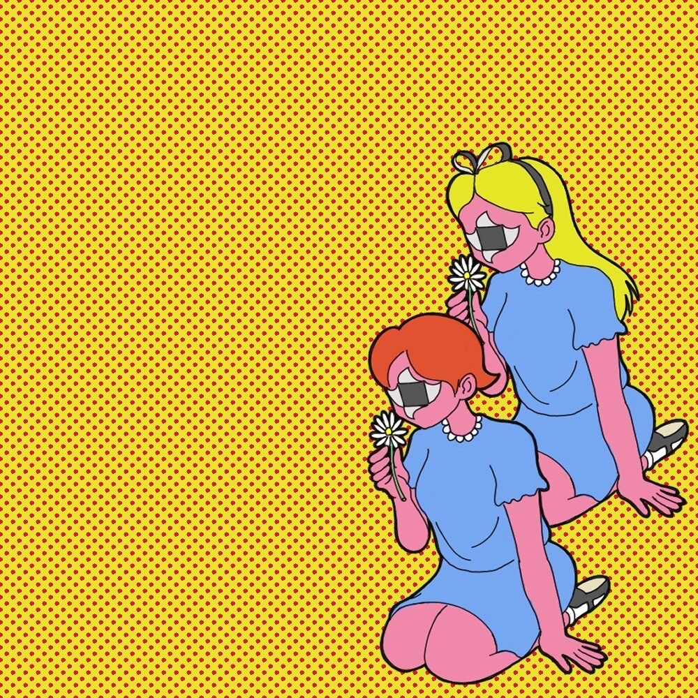 イラスト、ロゴ制作承ります サイケ、アングラ、キャラ物、似顔絵制作が得意です。 イメージ3