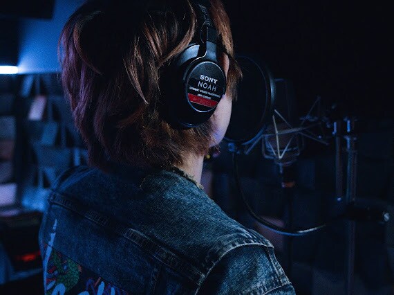 あなたの楽曲をMIX,マスタリングます 最低限に費用を抑え質の高いMIX,マスタリングをします。 イメージ10