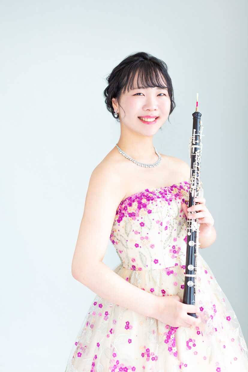 オーボエのオンラインレッスン承ります 初心者の方から経験者の方まで♪レッスン受けてみませんか？ イメージ1