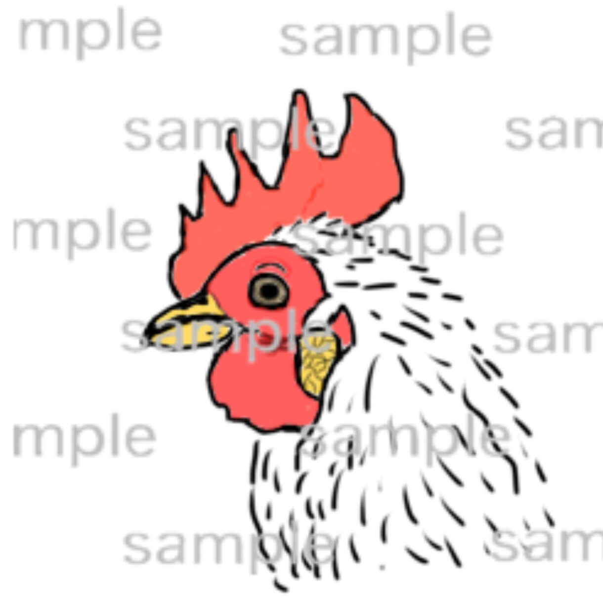 要望に沿って様々なアイコン描きます あなたのために描くあなただけのアイコン イメージ8
