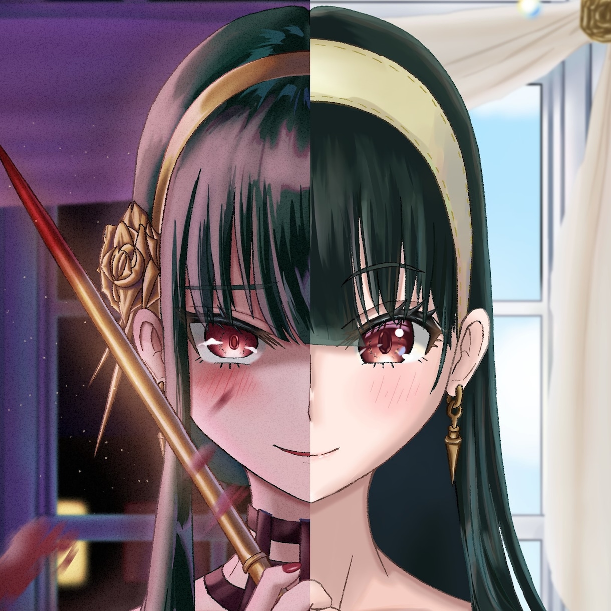 オリジナルアイコンを作成します ～あなただけのオリジナルアイコンを！～ イメージ3