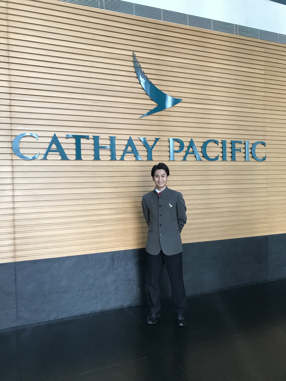 CAになりたい方必見! 元外資系CAが相談乗ります 【知識0からCAを目指せます】初心級向け イメージ2