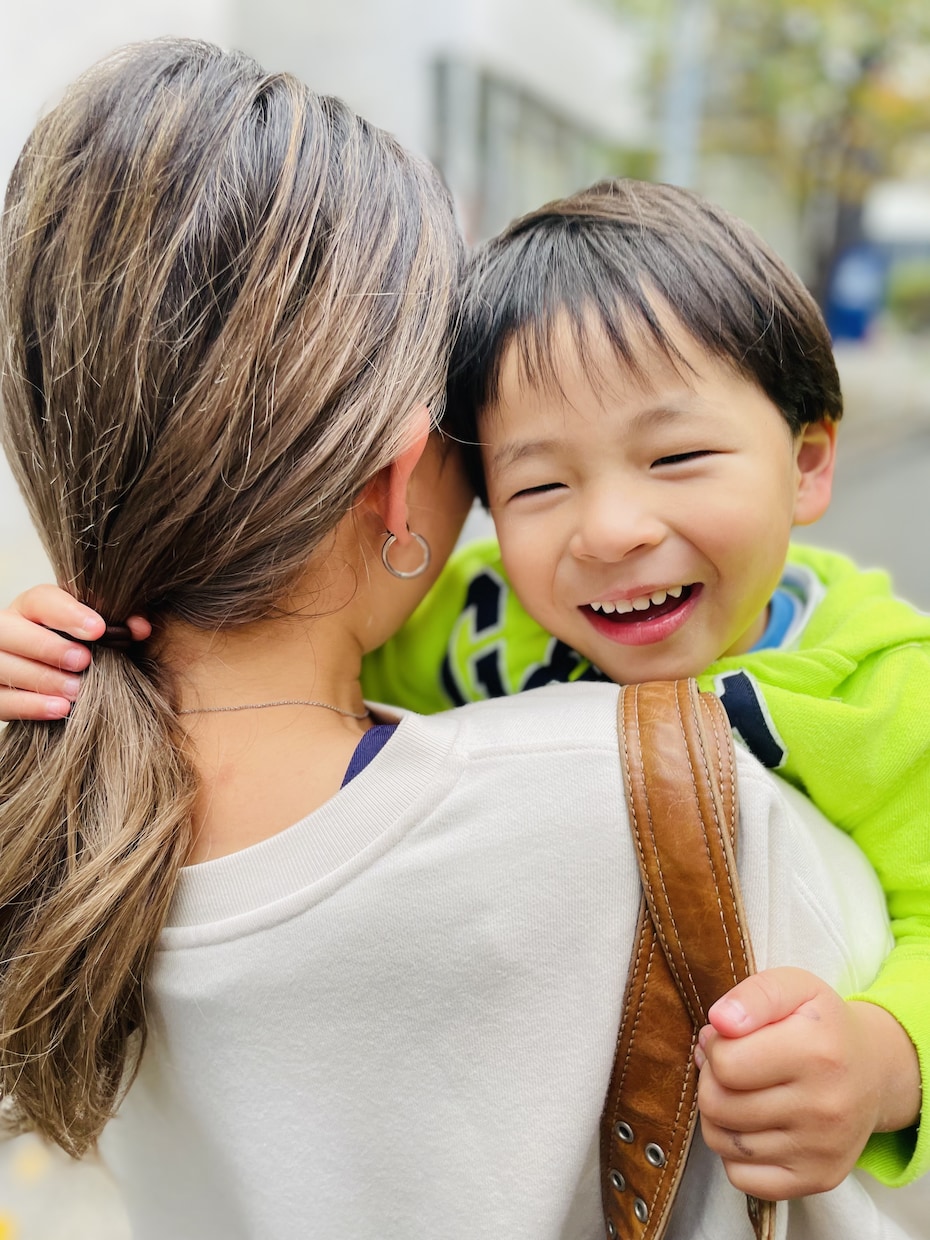 お子様の個性を光らせます 発達障害の息子と日々向き合うママがお子様の個性を引き出します イメージ3