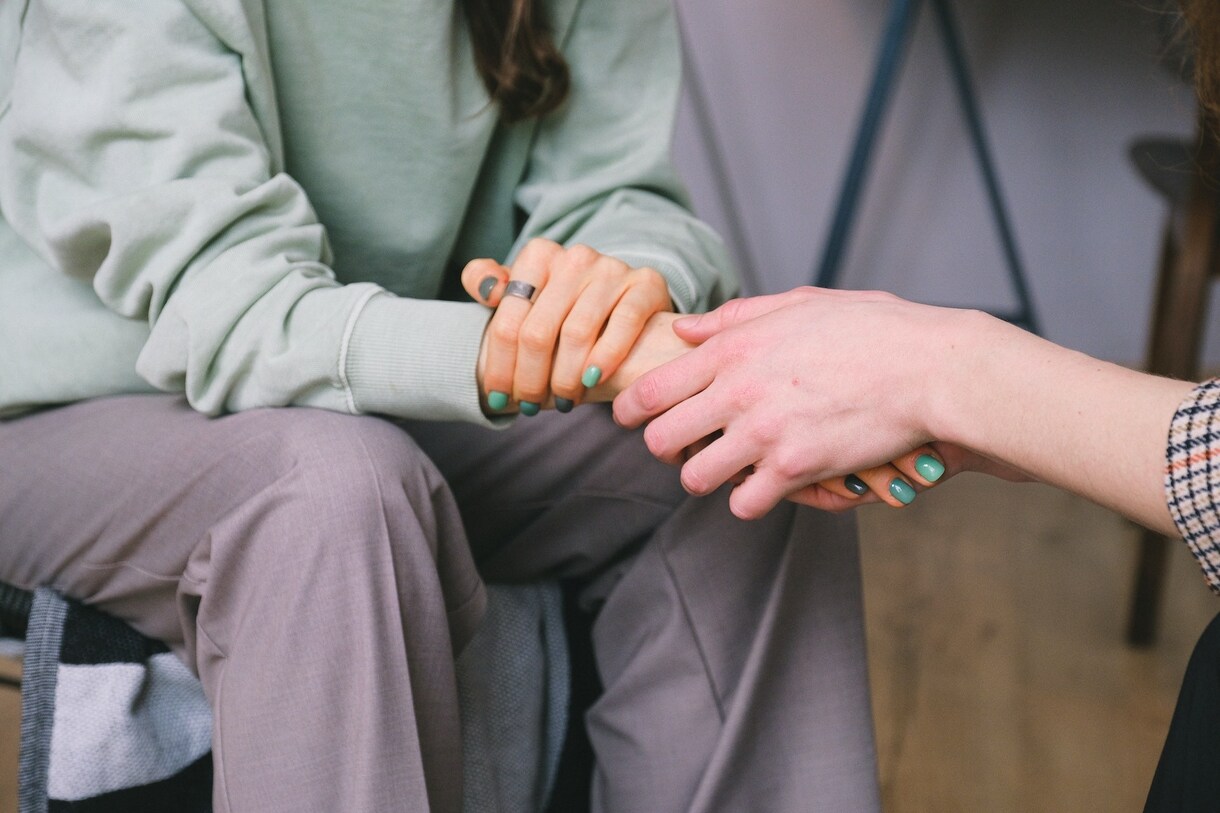 人と話したい、そんな時にまずあなたに寄り添います 友達、職場の人と話す機会が減ったからこそ代わりに聞きます イメージ1