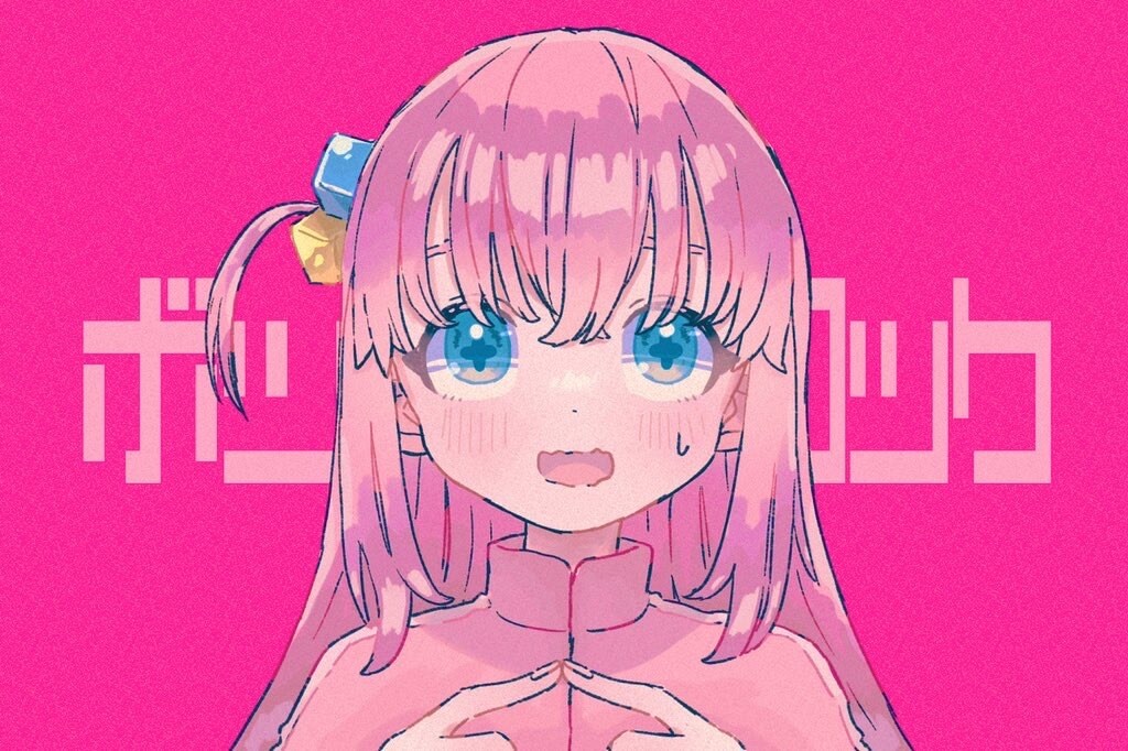 MV、アイコン、ヘッダー、1枚絵など制作します 最短2日!(※サンプルのようなもの) イメージ1