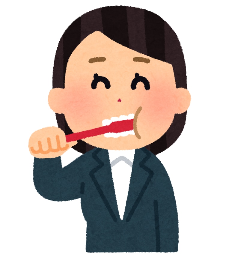 歯のお悩み相談、どんなことでもお受けします 早めの返信を心がけています！！ イメージ1