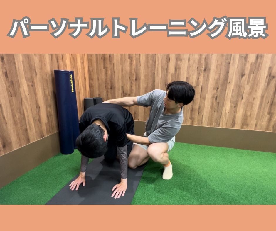 あなた専用の特別なトレーニングメニューを作成します ジムでのトレーニングのお悩みを遠隔で解決します!! イメージ6