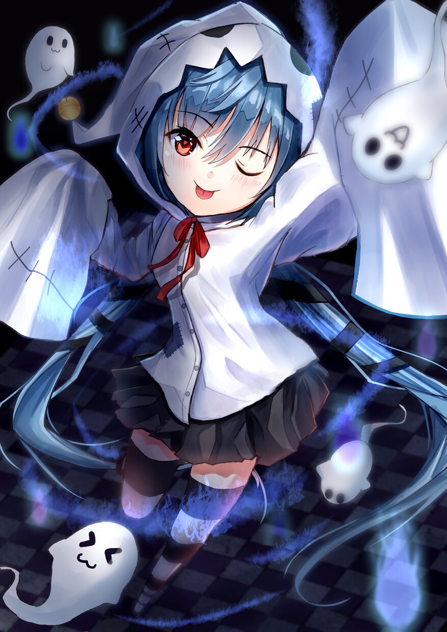 煌めきと透明感を感じるイラストを描きます 動画サムネ、小説・冊子、ゲーム、Vtuberデザイン、広告等 イメージ8
