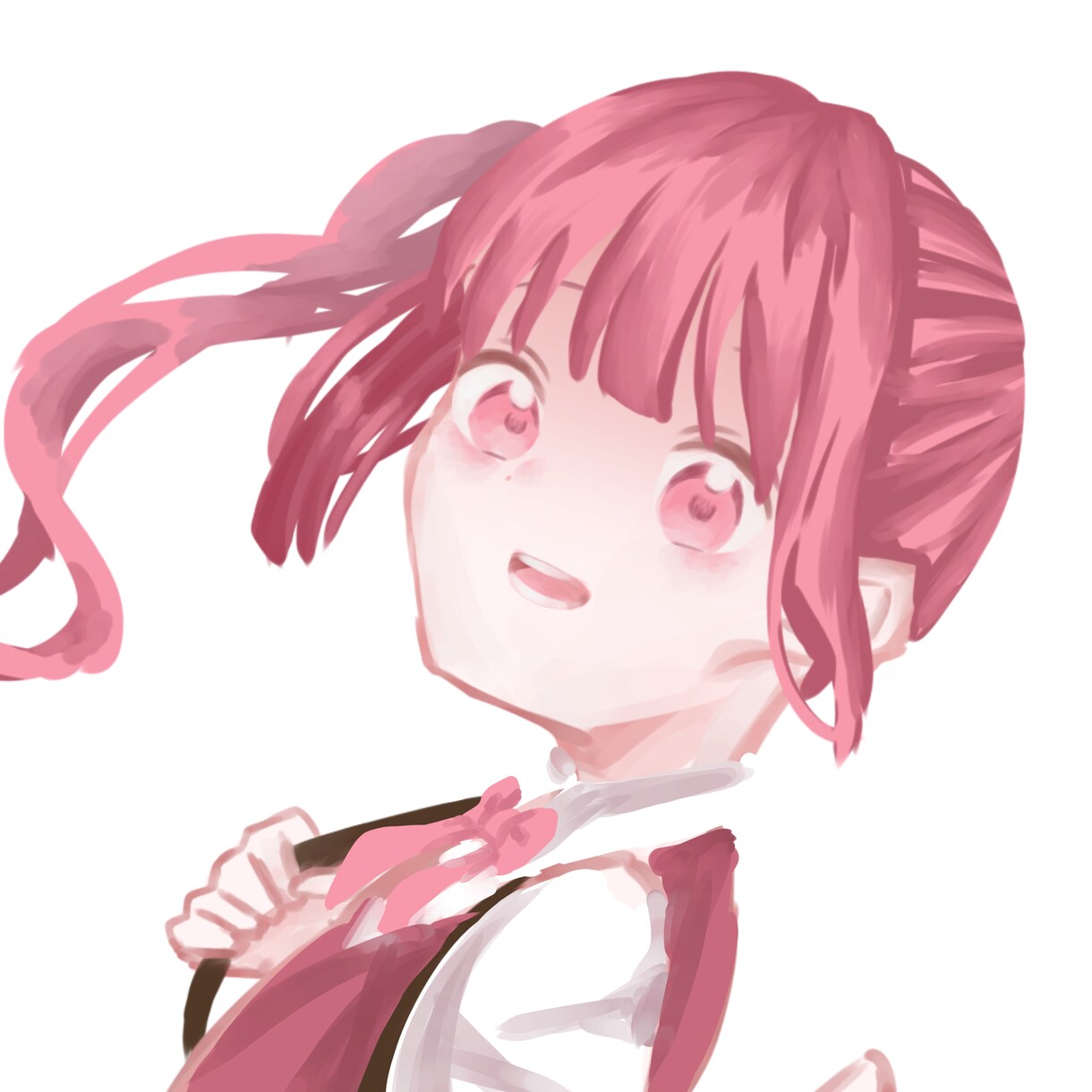 素敵な夢絵等のイラスト作成します 好みに合わせた絵柄であなただけのイラストをお描きします イメージ7