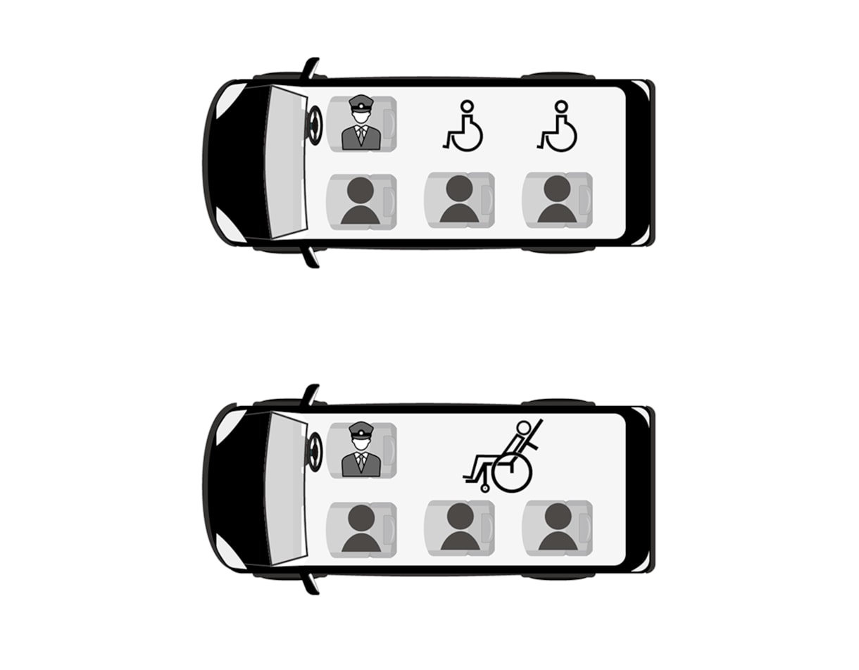 分かりやすい図解を制作します ◆説明文のサポートに◆伝えたいことが伝わるようお手伝いします イメージ1