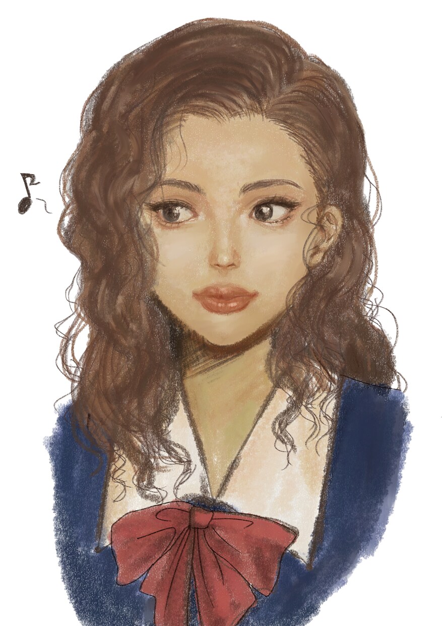 スピード納品！魅力的なキャラクター描きます 先着5名様限定価格！実績確保のため特別価格で対応いたします イメージ7