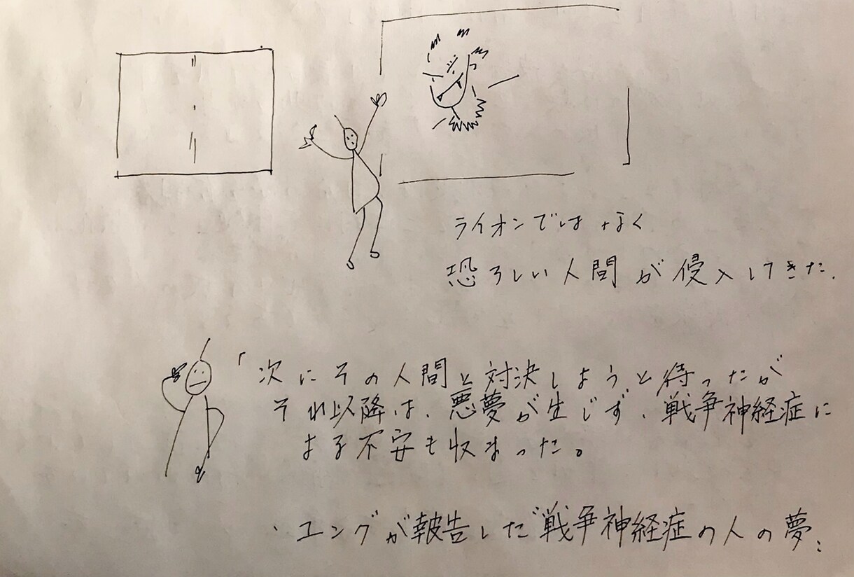夢の解釈をいたします なぜ夢をみるのか？不思議な夢の中を探検旅行です。 イメージ4
