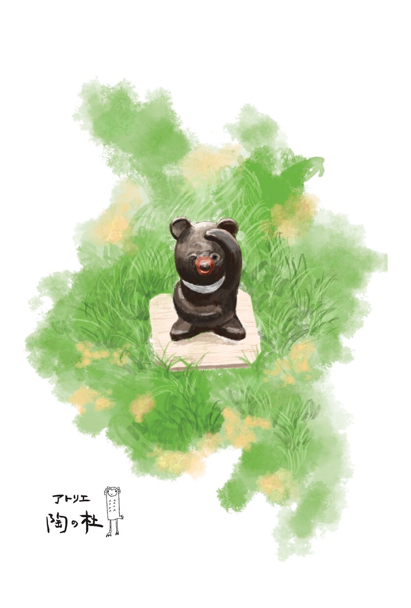 女性が好む優しい雰囲気のカラーイラストを描きます 女性をターゲットにしたカラーイラストが欲しい方へ イメージ9