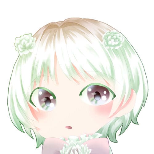 SNS用のアイコン描きます SNSで自画像に迷った時にご活用ください イメージ2