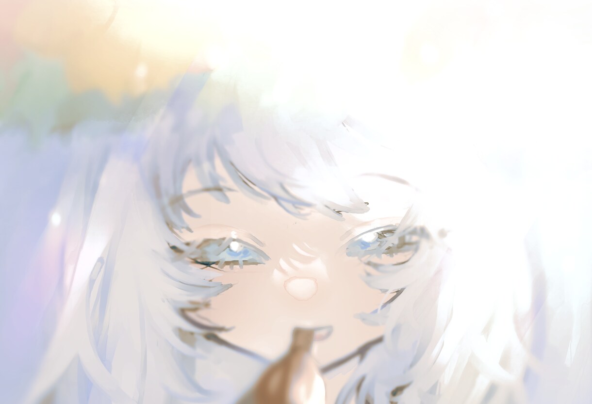 貴方だけの可愛いアイコンを描きます 安くて早いです！誰にも負けないアイコン！ イメージ4