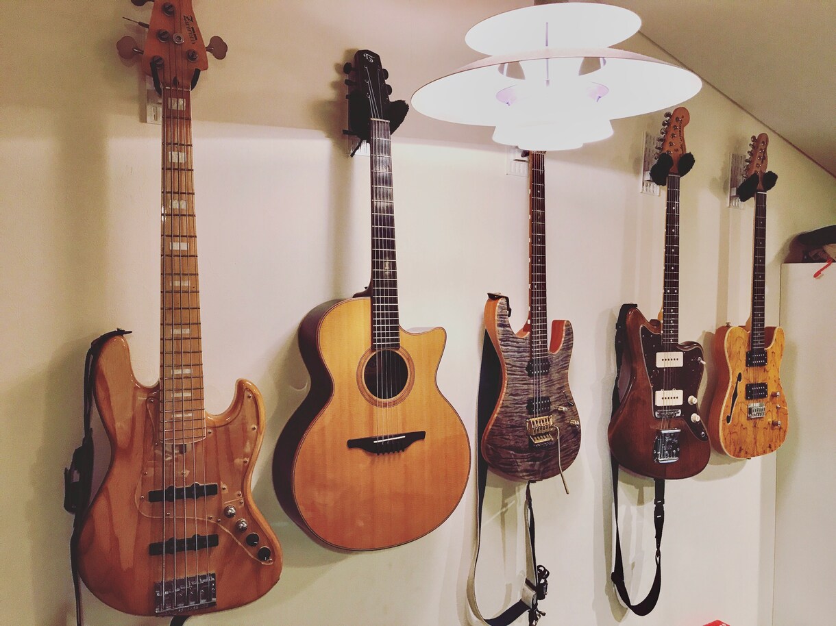 オリジナル曲を制作します 歌モノ、BGM、伴奏、結婚式・舞台・映像用、なんでもどうぞ◎ イメージ3
