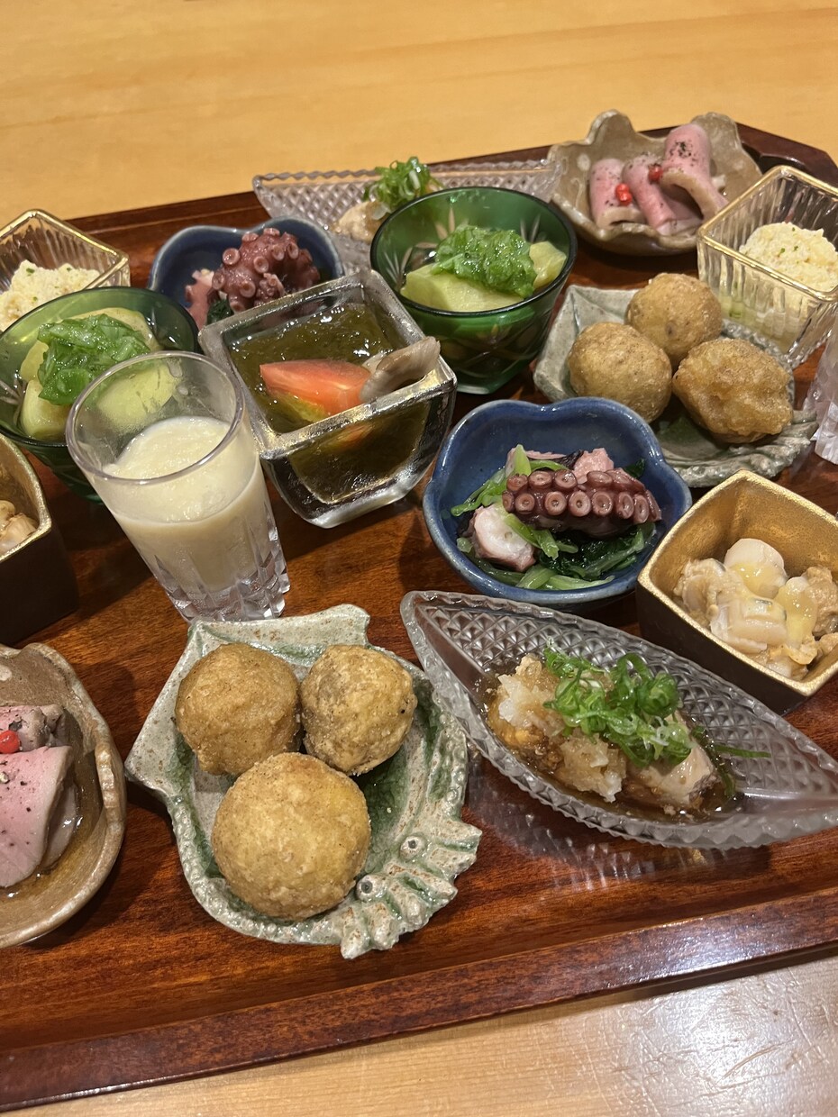 和食全般の作り方と分量教えてます 毎日和食を食べて健康的な体作り イメージ3