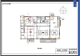 ご自宅の防犯診断いたします 公的施設の機械警備仕様書採用実績もある防犯設備士が診断します イメージ1