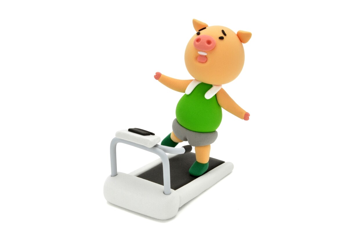 あなたのダイエットを手助けします 朝昼夕食のカロリー計算とダイエットの質問にお答えします！ イメージ1