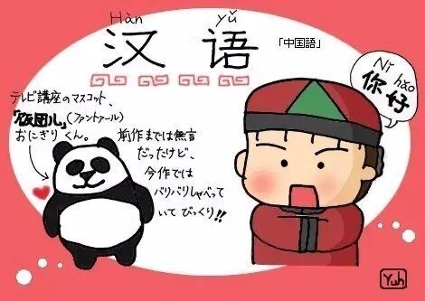 初心者でもすぐに使える中国語を教えてます 発音から微妙なニュアンスもわかりやすく伝えします イメージ1