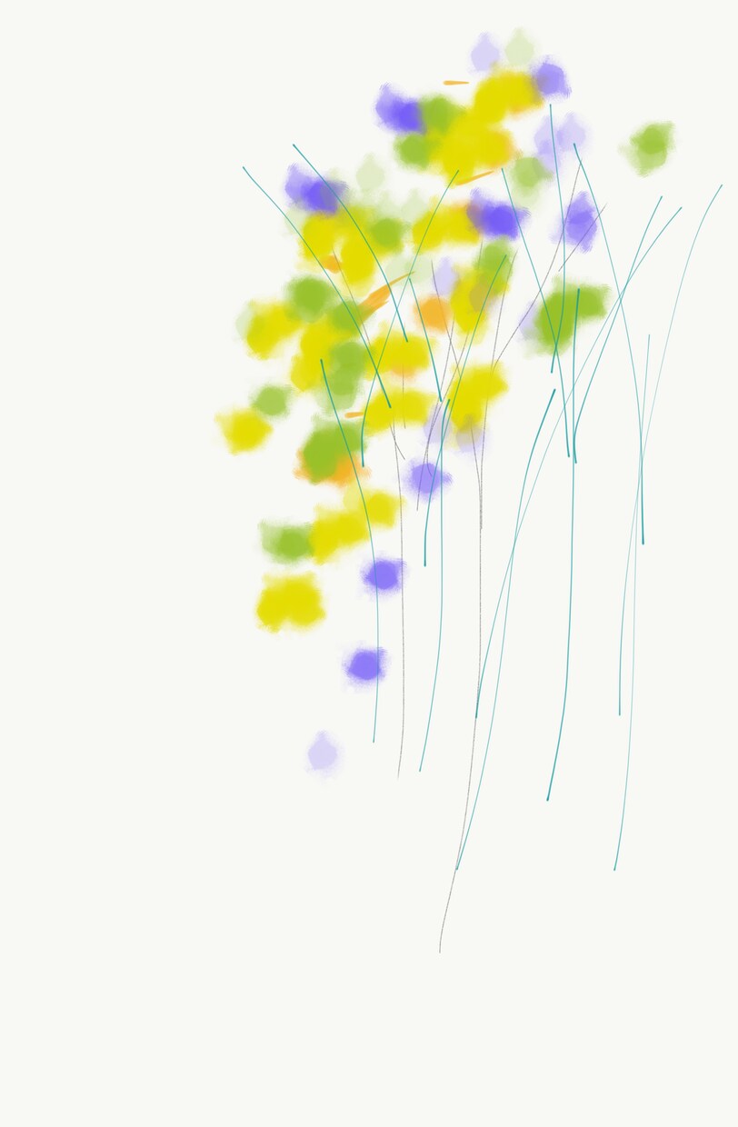 簡単な線画を提供いたします 季節感ある絵を描きたいです。挿絵に利用して頂きたいです。 イメージ4