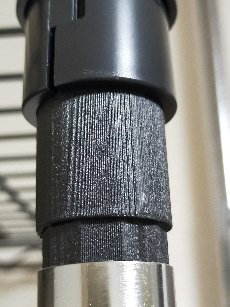 3Dプリンタで、ご希望データ造形します 気軽に見積OK!2色印刷や水溶性サポート可。加工組立承ります イメージ6