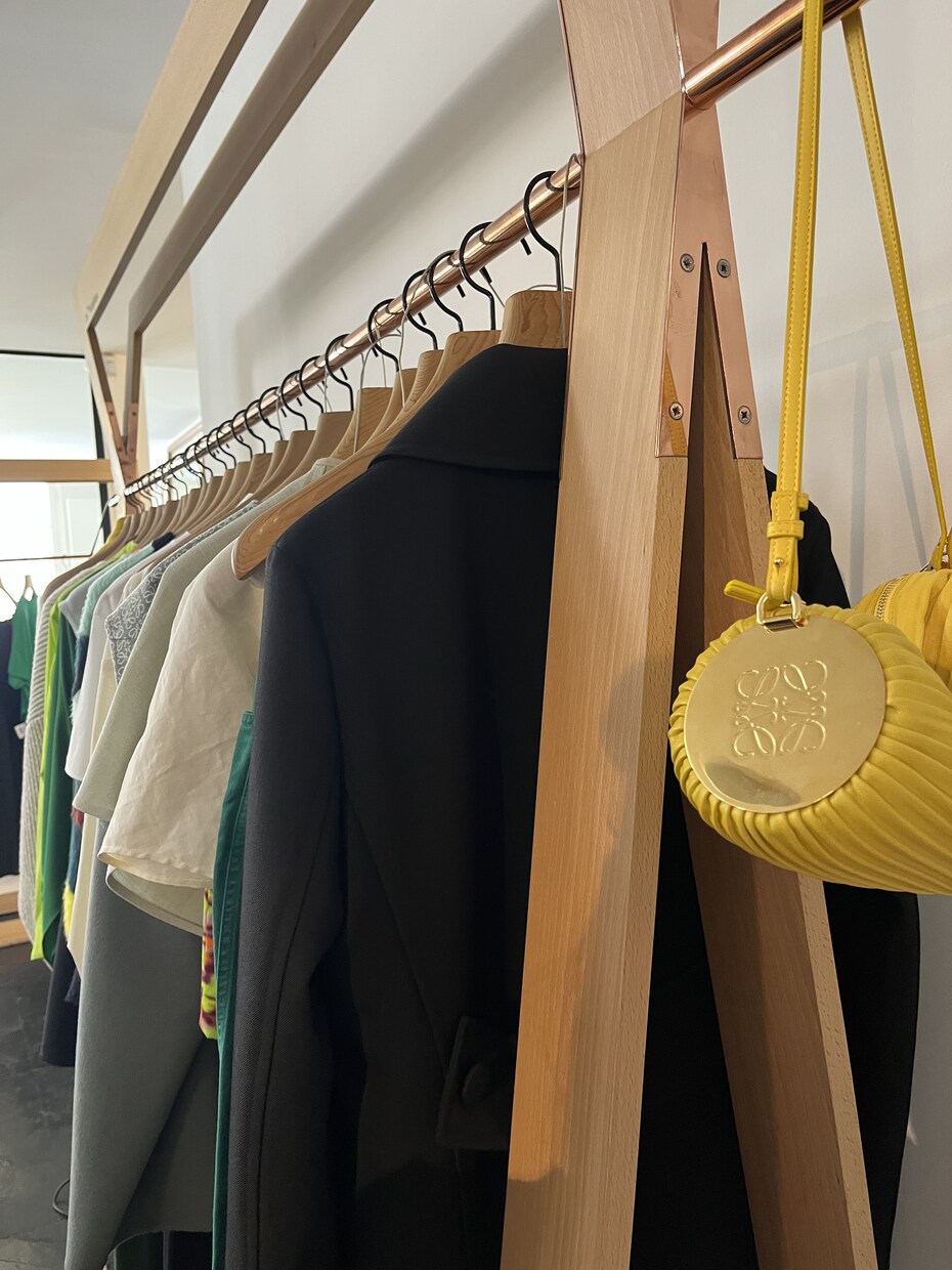 マニアが教えるコアなパリを提案します パンもチョコもファッションも好き！コアなスポットお教えします イメージ8