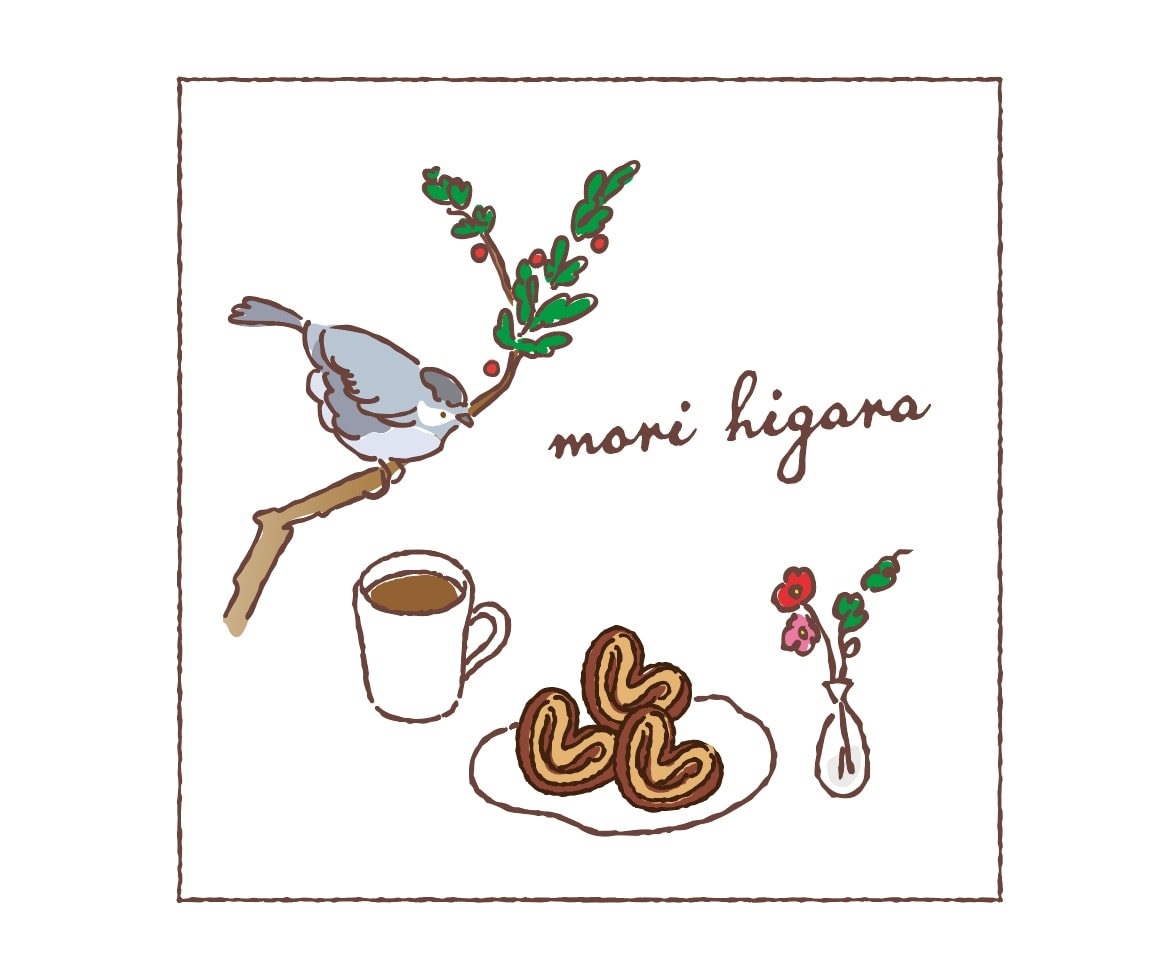 1点～フード・メニュー等のゆるいイラスト描きます 食べ物やカラトリー、ゆるい動物イラスト！商用利用可能◎ イメージ10