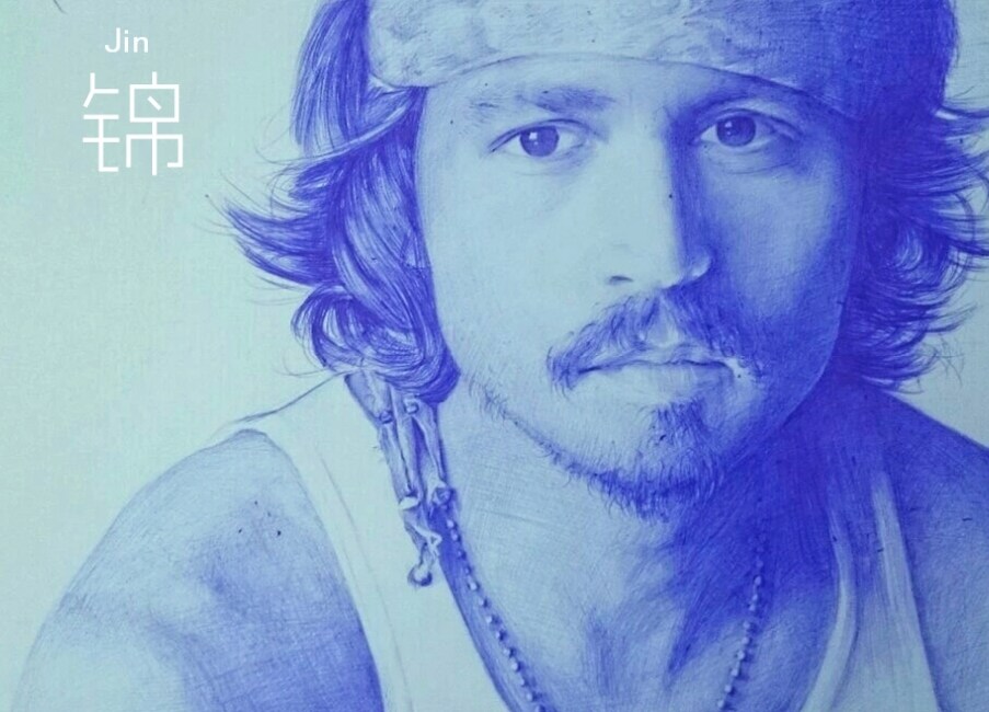 鉛筆画や超リアルなイラストを描きます 絵のクォリティを求められるあなたへ！ イメージ6