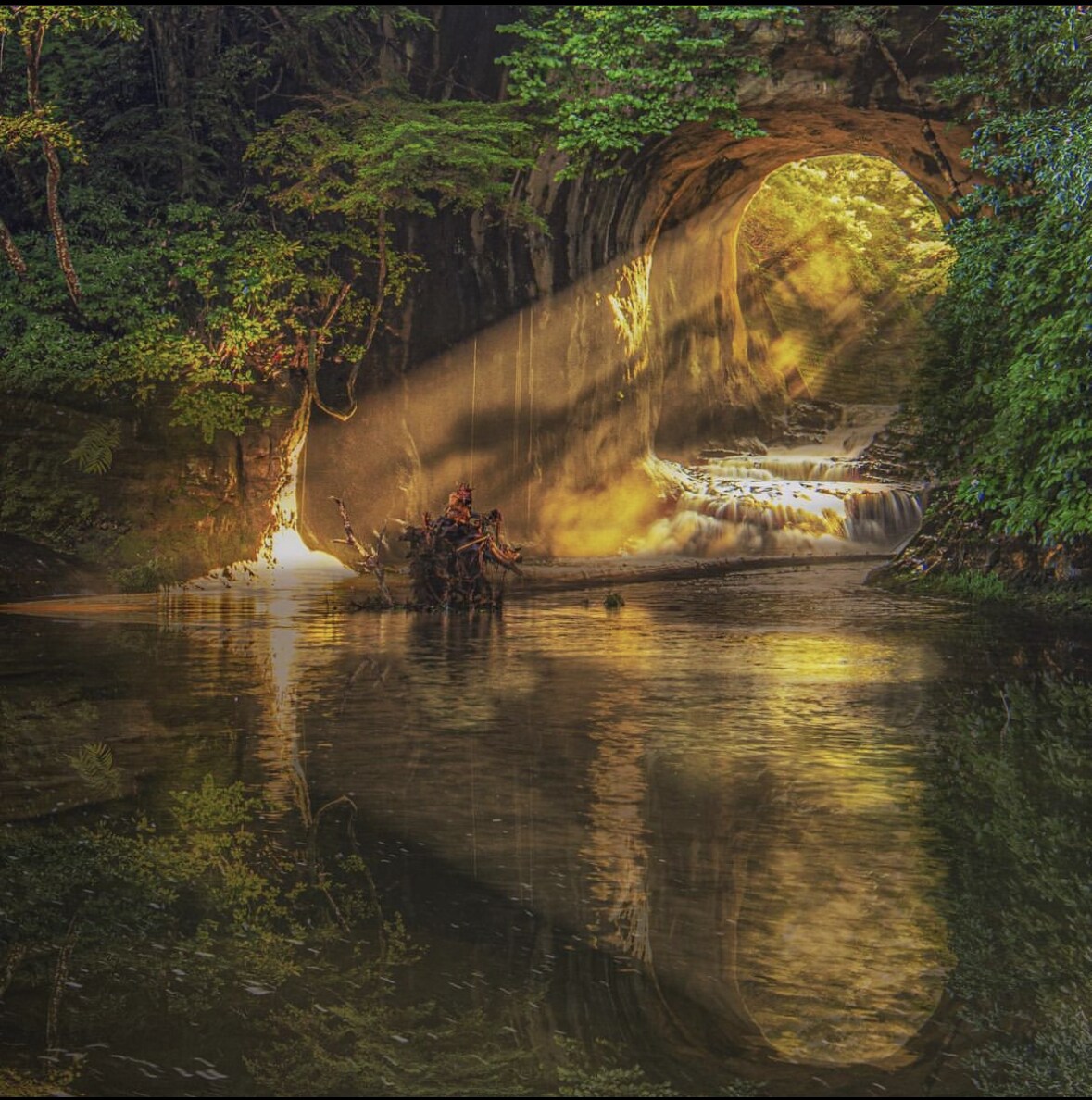 風景写真のレタッチ作成ます せっかく一眼レフで撮った写真を【撮って出し】にしてませんか？ イメージ4