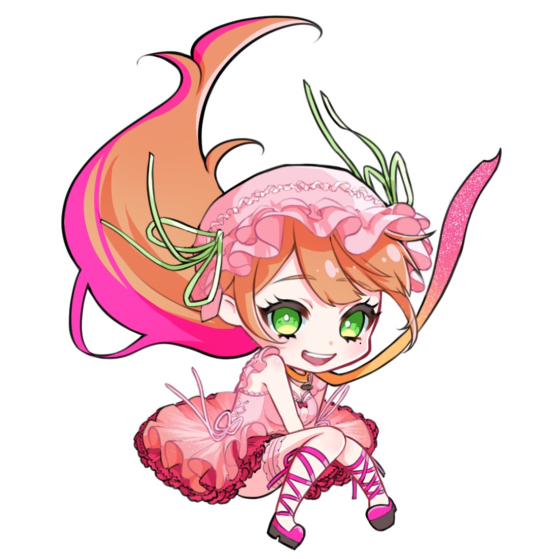 貴方のご希望に沿ったイラストを描かせて頂きます 丁寧かつ迅速な対応でイラストを御提供します！ イメージ5