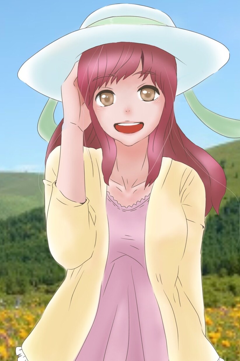 アイコン描きます 〜/SNS/配信主/歌い手/……ネットの顔にいかがですか？〜 イメージ3