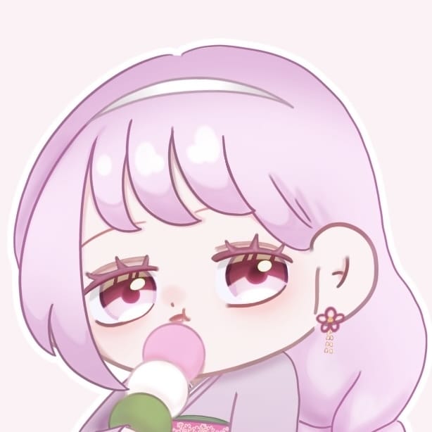 3日で納品！可愛いアイコン制作します モチっと可愛いSDキャラのアイコン描きます イメージ1