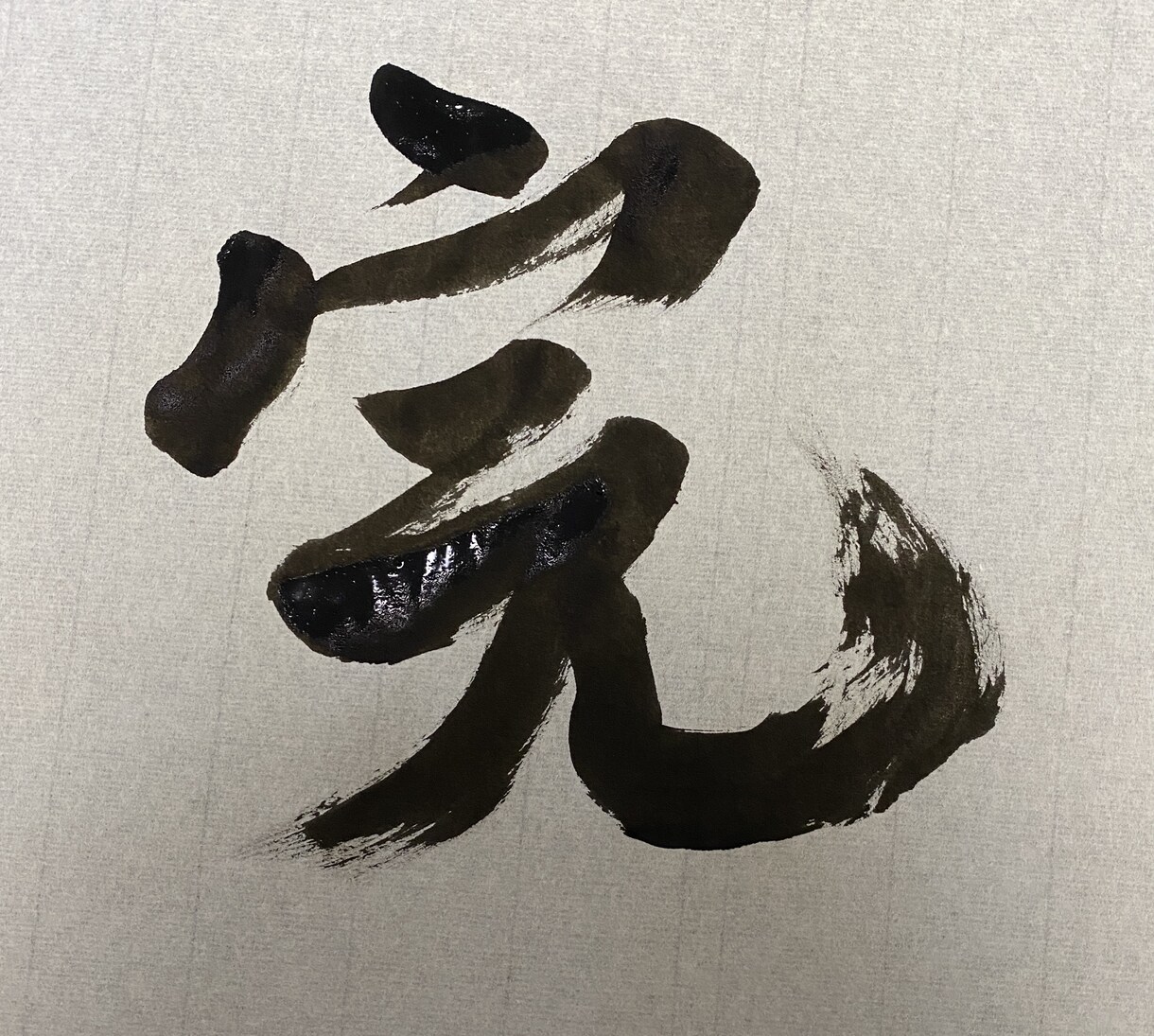 師範代保有！なんでも書きます 筆字、ペン字、丸文字も！ご相談ください！ イメージ3