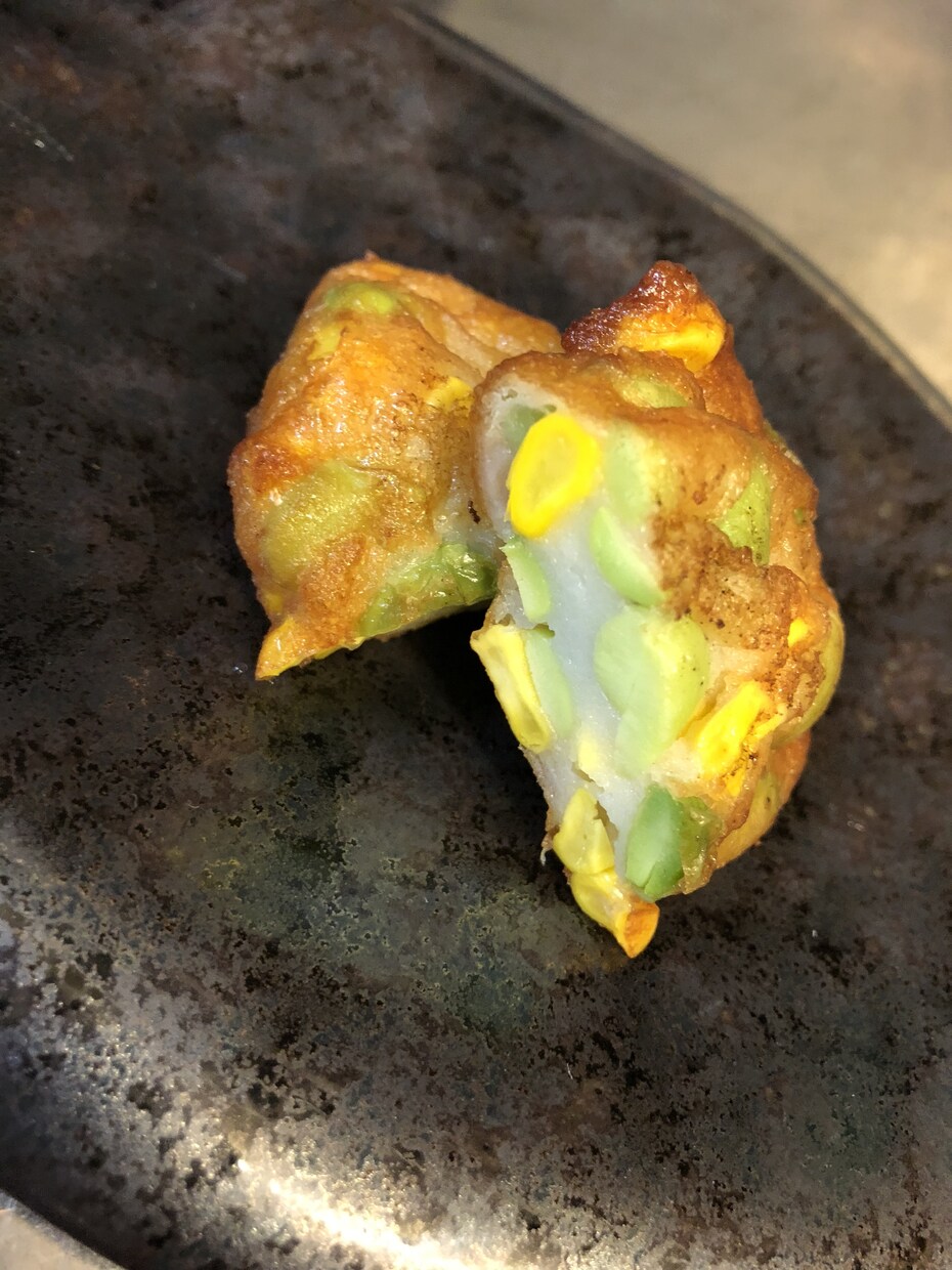 レシピお教えいたします 料理人がレシピをお教えします！ イメージ4