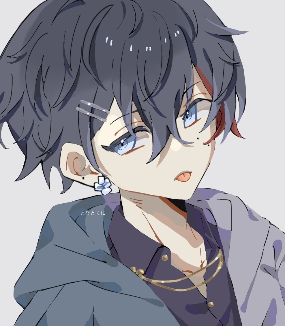 様々な画風でアイコン絵を描きます オリジナルキャラクターなどのアイコンを必要としている方へ！ イメージ3