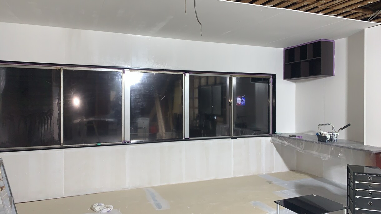 DIY・住まいのお悩みを写真を見ながらます 現役塗装職人がDIY・塗装・材料選びを実体験からアドバイス イメージ10