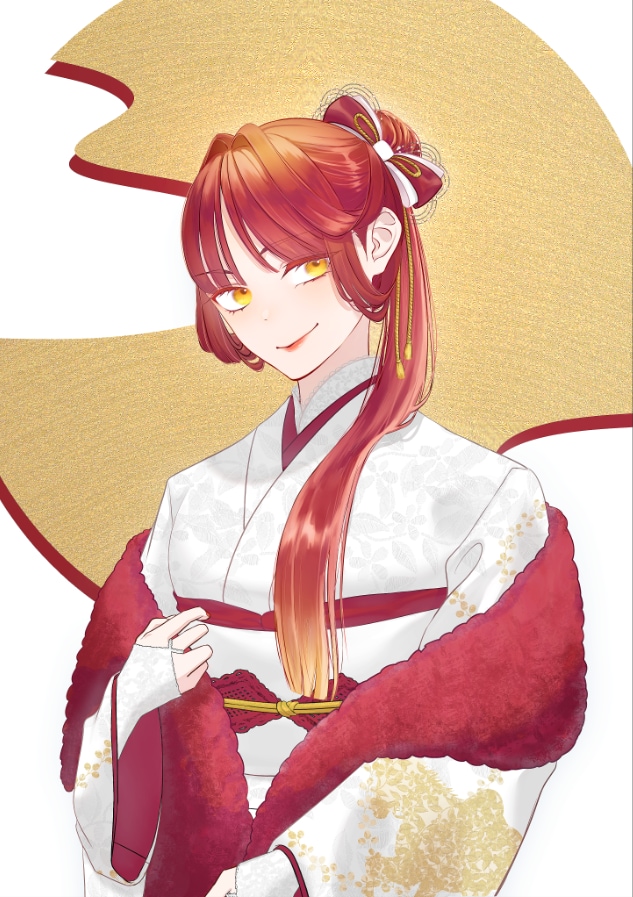アイコン・立ち絵イラスト制作します オリジナルの手描きイラスト制作します イメージ4